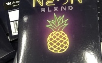 Упаковка табака Neon