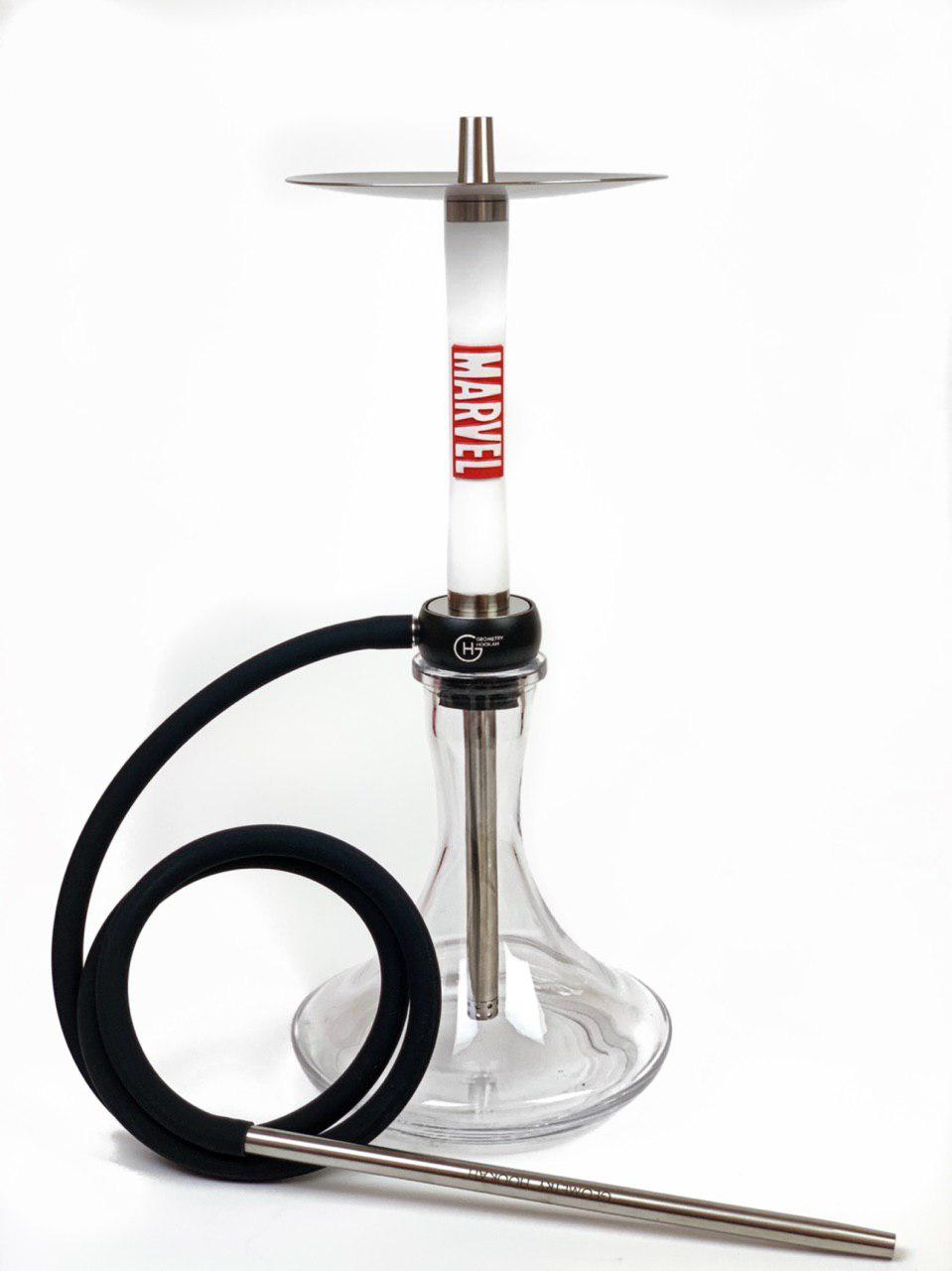 Buy Geometry Big Bro AMG Hookah